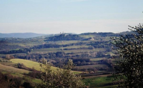 La Riparotta, Gambassi Terme